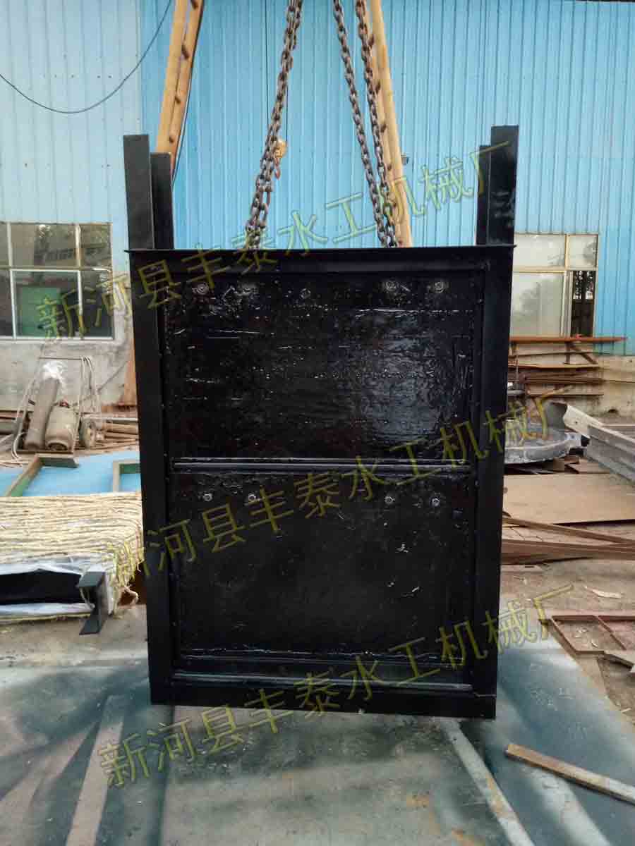 木質(zhì)疊梁門(mén)